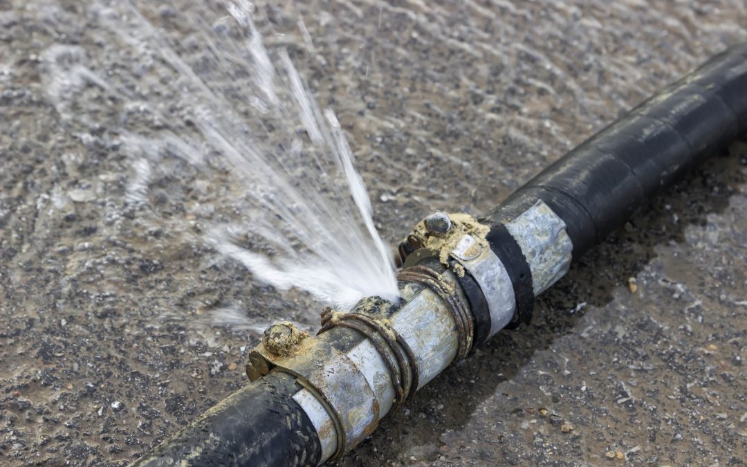 Plumbing Service