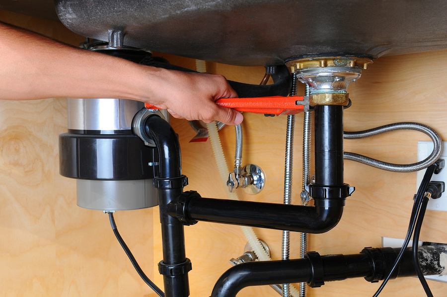 Garbage Disposal Repair in Homestead