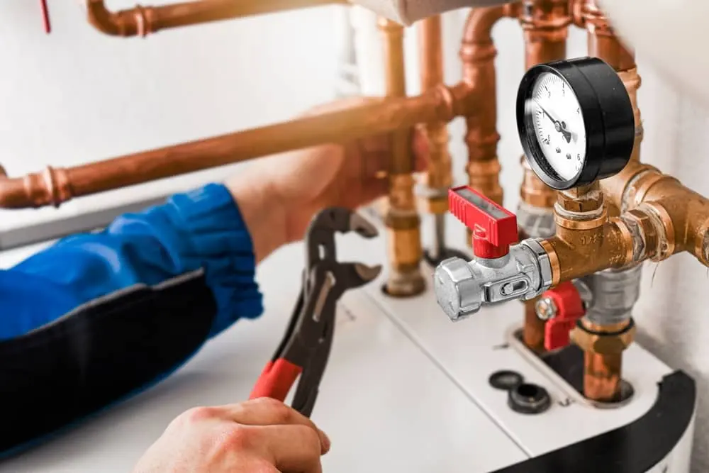 Gas Leak Detection in Homestead