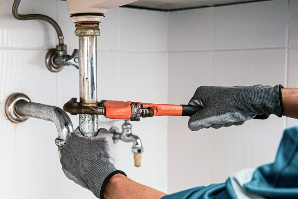 Leak Detection in Homestead