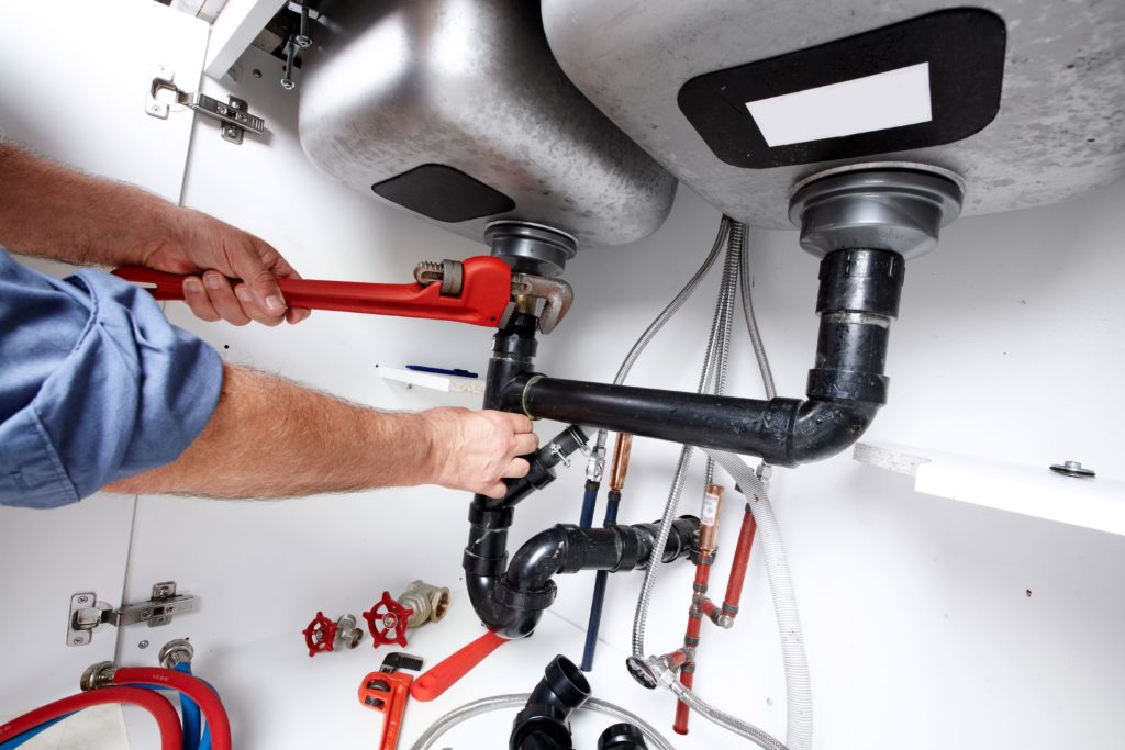 Sink Installation in Homestead